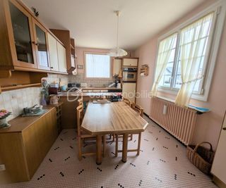  Maison � vendre 5 pi�ces 140 m�