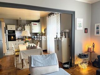  Appartement � vendre 4 pi�ces 102 m�