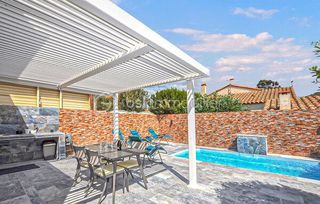  Villa � vendre 4 pi�ces 105 m�