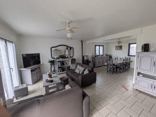  Maison � vendre 7 pi�ces 167 m�