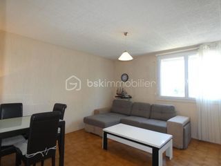  Appartement � vendre 4 pi�ces 67 m�