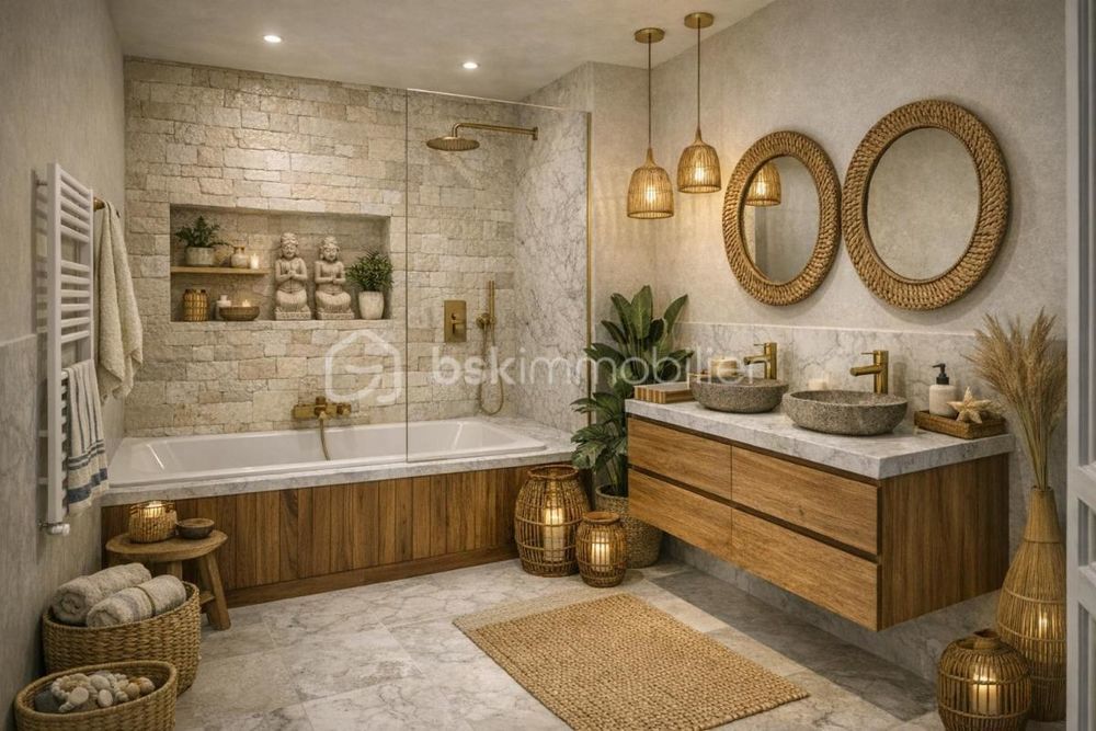 � vendre  Appartement Paris 13