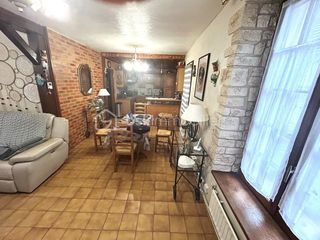  Maison � vendre 5 pi�ces 78 m�