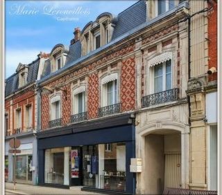  Maison � vendre 8 pi�ces 198 m�