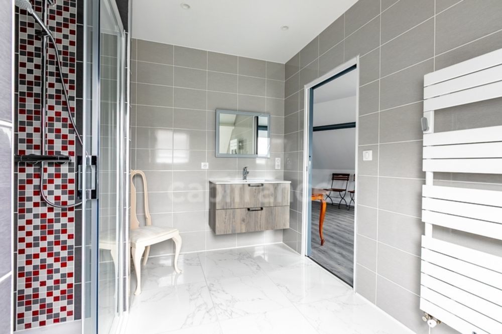 � vendre  Maison Soissons (02200)