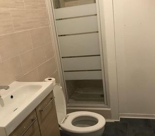  Appartement � louer 2 pi�ces 35 m�