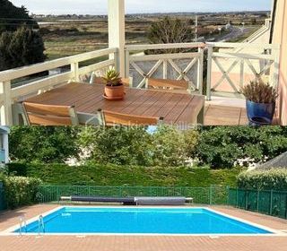  Appartement � vendre 2 pi�ces 45 m�