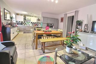  Appartement � vendre 4 pi�ces 75 m�