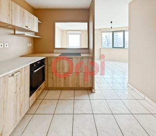  Appartement � louer 3 pi�ces 58 m�