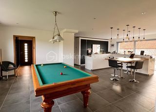  Maison � vendre 4 pi�ces 136 m�