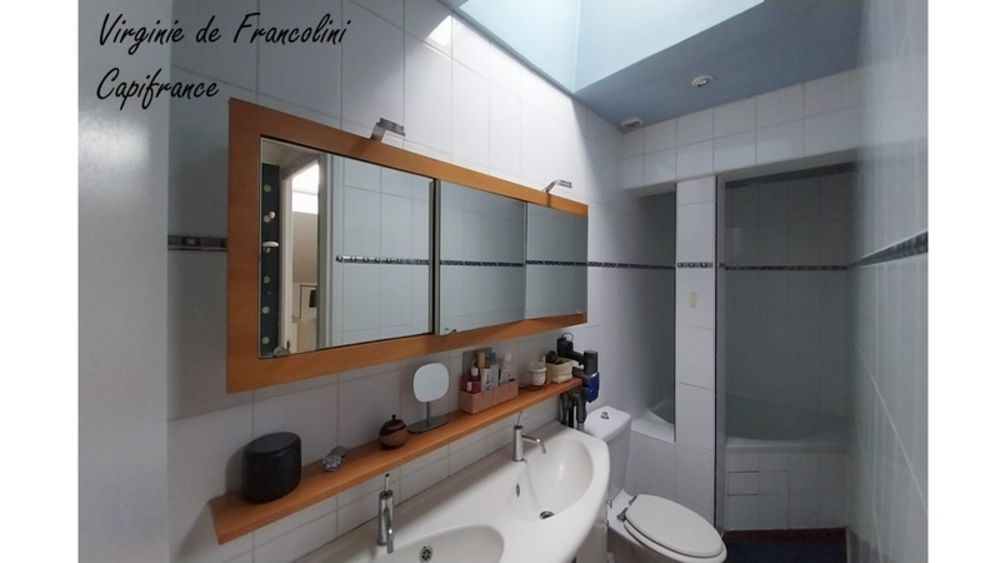 � vendre  Maison Saint-Maur-des-Foss�s (94100)