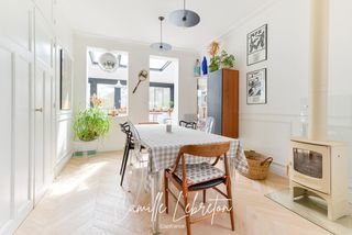  Maison � vendre 5 pi�ces 158 m�