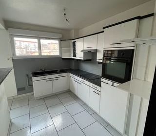  Appartement � vendre 3 pi�ces 57 m�