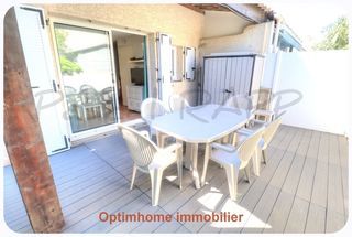  Maison � vendre 3 pi�ces 28 m�
