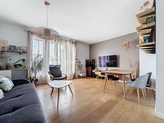  Appartement � vendre 3 pi�ces 68 m�