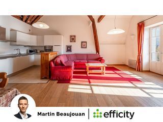  Appartement � vendre 4 pi�ces 94 m�