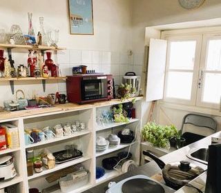  Appartement � vendre 1 pi�ce 21 m�