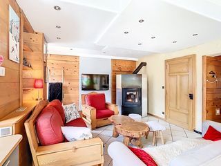  Chalet � vendre 6 pi�ces 170 m�