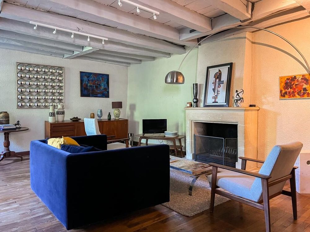 � vendre  Maison Poitiers (86000)