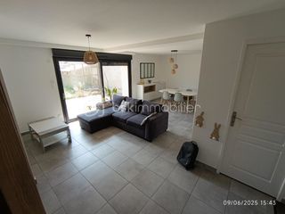  Maison � vendre 4 pi�ces 85 m�