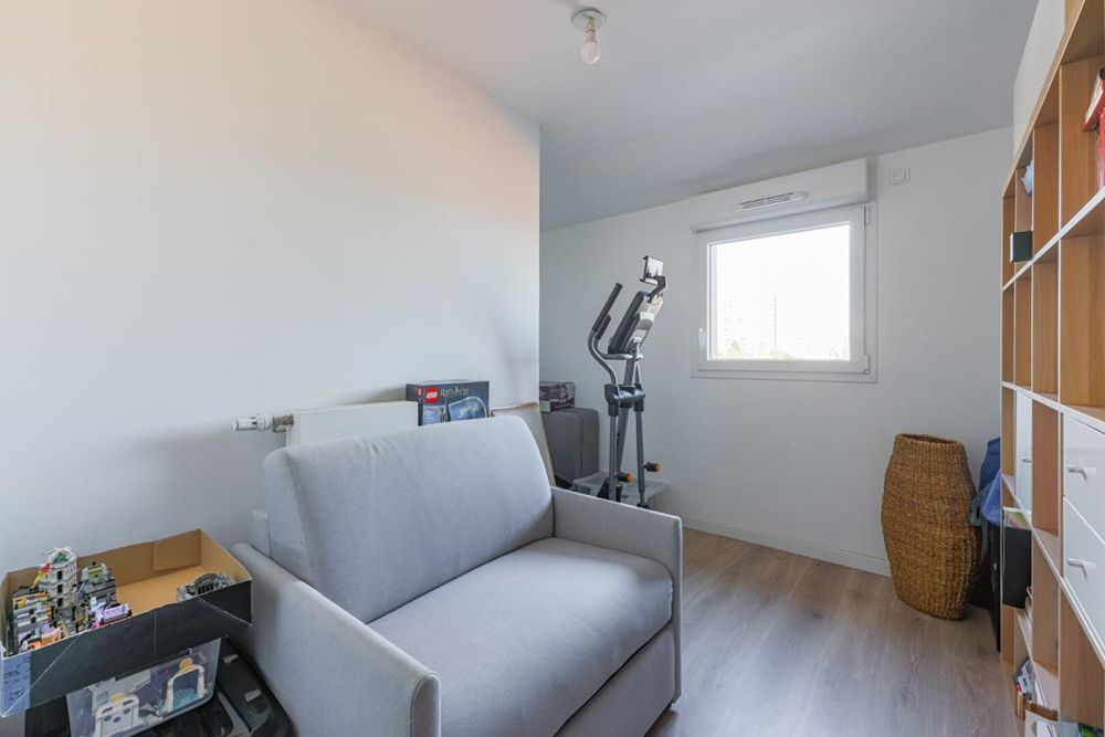 � vendre  Appartement Ch�tillon (92320)