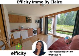  Appartement � vendre 2 pi�ces 25 m�