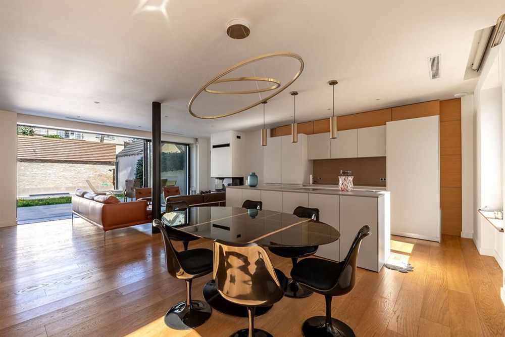 � vendre  Maison P�rigueux (24000)