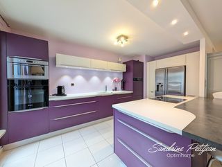  Appartement � vendre 4 pi�ces 101 m�