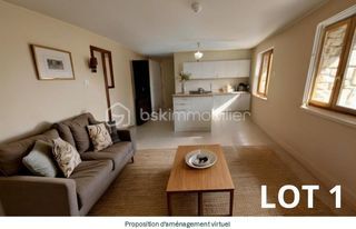  Maison � vendre 8 pi�ces 214 m�