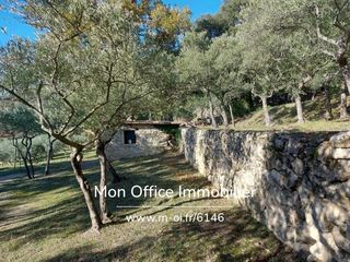  Maison � vendre 10 pi�ces 330 m�