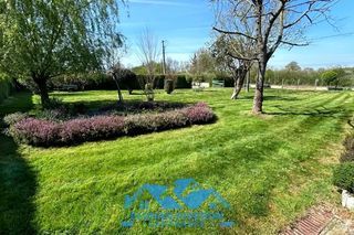  Maison � vendre 6 pi�ces 123 m�