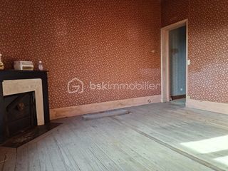  Maison � vendre 3 pi�ces 64 m�