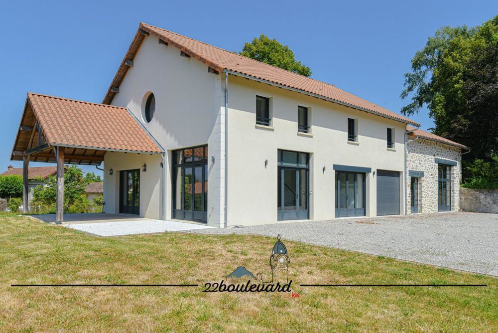 � vendre  Maison Rilhac-Rancon (87570)