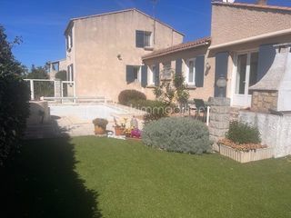  Maison � vendre 6 pi�ces 147 m�