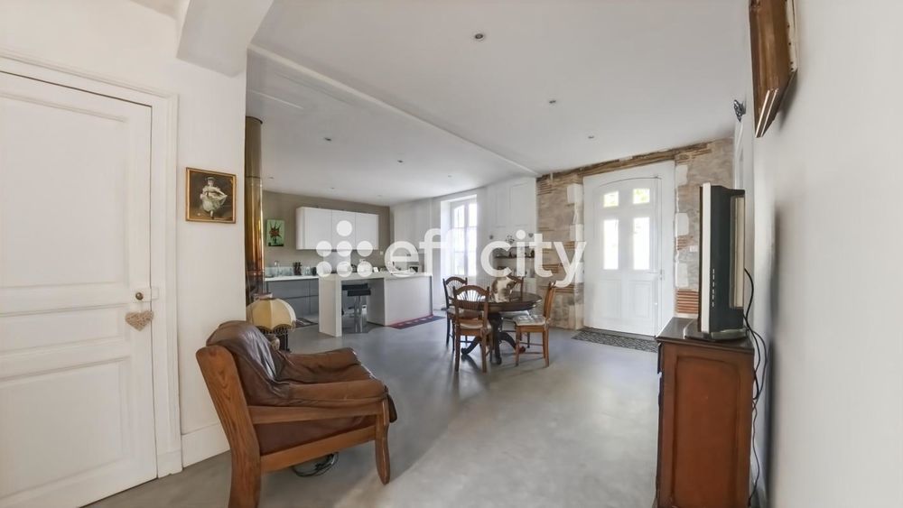 � vendre  Maison Saint-Pastour (47290)