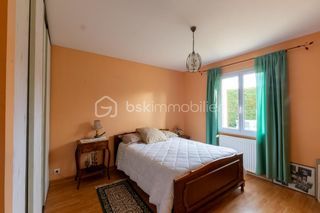  Maison � vendre 5 pi�ces 134 m�