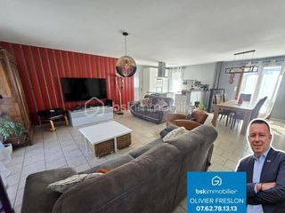  Maison � vendre 6 pi�ces 137 m�