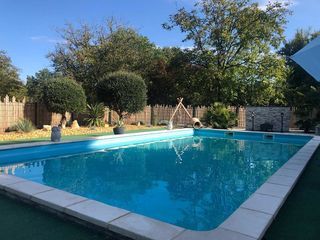  Maison � vendre 7 pi�ces 182 m�