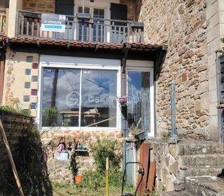  Maison � vendre 4 pi�ces 112 m�