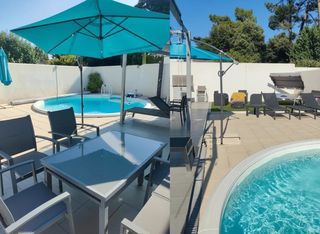  Maison � vendre 5 pi�ces 130 m�