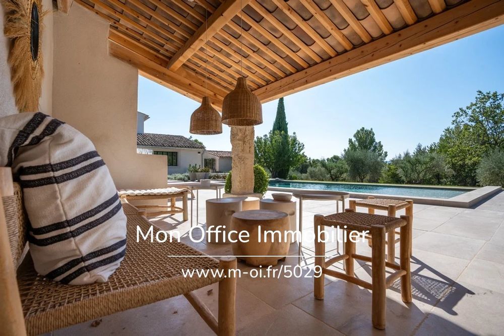 � vendre  Propri�t�/ch�teau Aix-en-Provence (13100)