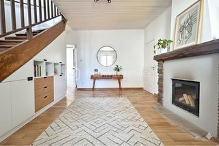  Maison � vendre 9 pi�ces 260 m�