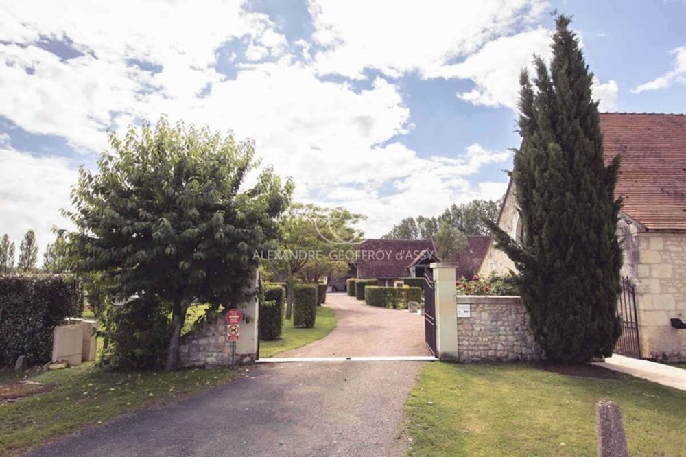 � vendre  Maison Sainte-Maure-de-Touraine (37800)