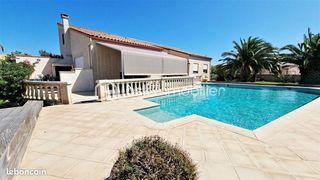  Villa � vendre 5 pi�ces 180 m�