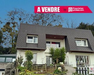  Maison � vendre 6 pi�ces 125 m�