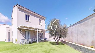  Maison � vendre 4 pi�ces 102 m�