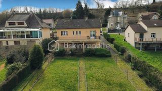  Maison � vendre 6 pi�ces 131 m�