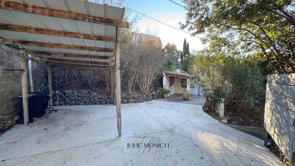 � vendre  Maison Banyuls-sur-Mer (66650)