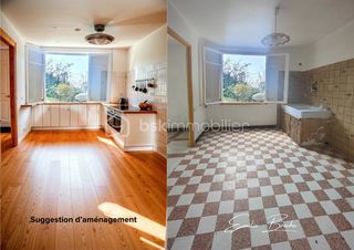  Maison � vendre 4 pi�ces 87 m�