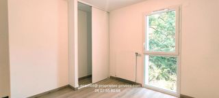  Appartement � vendre 4 pi�ces 83 m�